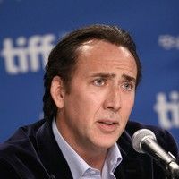 Nicolas Cage at 36th Annual Toronto International Film Festival | Picture 76284